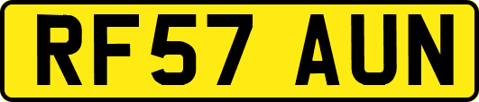 RF57AUN
