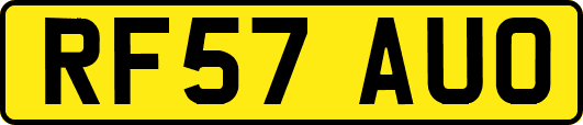 RF57AUO