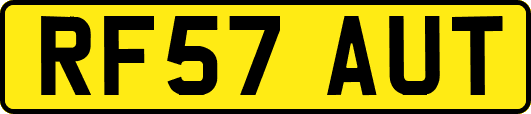 RF57AUT
