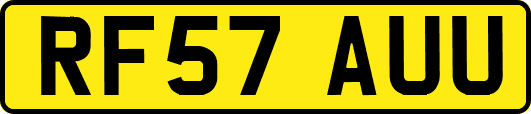 RF57AUU