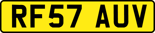 RF57AUV