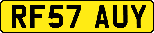 RF57AUY
