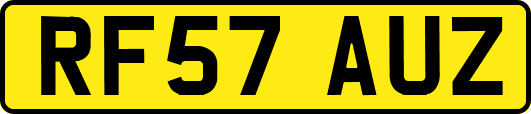 RF57AUZ