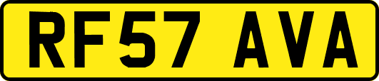 RF57AVA