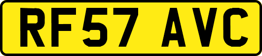 RF57AVC