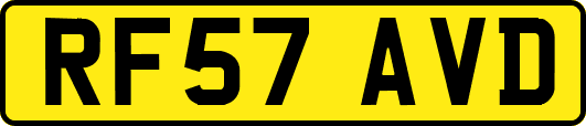 RF57AVD
