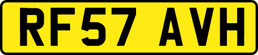 RF57AVH