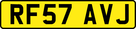 RF57AVJ