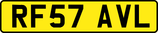 RF57AVL