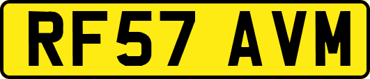 RF57AVM