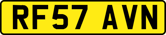 RF57AVN