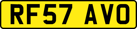 RF57AVO