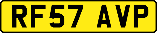 RF57AVP