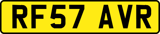 RF57AVR