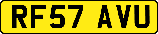 RF57AVU