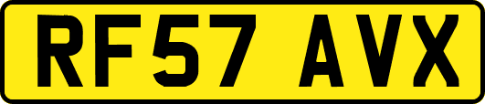 RF57AVX