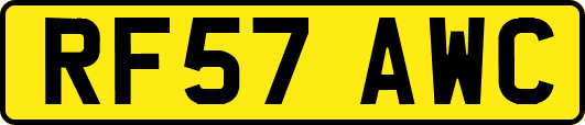 RF57AWC