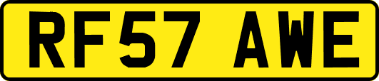 RF57AWE