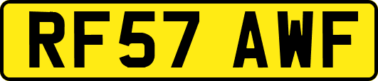 RF57AWF