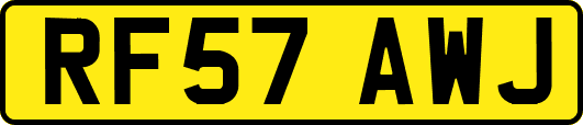 RF57AWJ