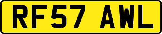 RF57AWL
