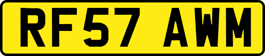 RF57AWM