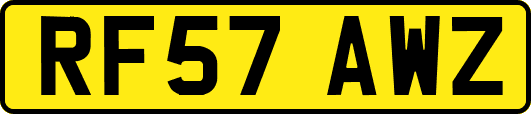 RF57AWZ