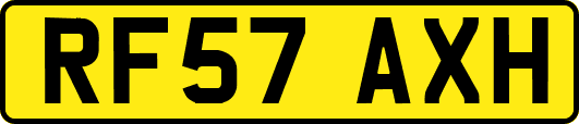 RF57AXH