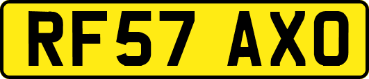 RF57AXO
