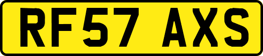 RF57AXS
