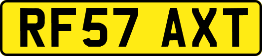 RF57AXT