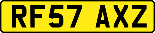 RF57AXZ