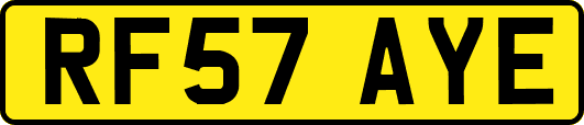 RF57AYE