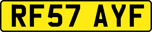 RF57AYF