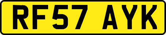 RF57AYK