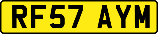 RF57AYM