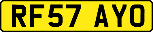 RF57AYO