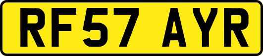 RF57AYR