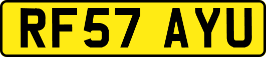 RF57AYU