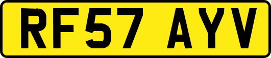 RF57AYV