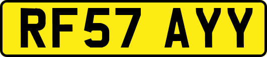 RF57AYY