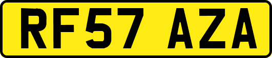 RF57AZA