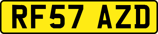 RF57AZD