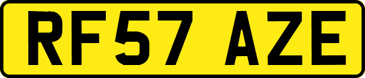 RF57AZE
