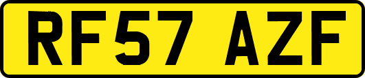 RF57AZF