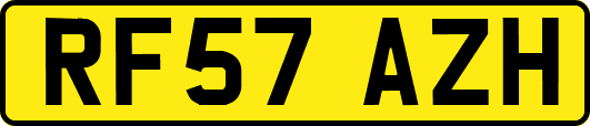 RF57AZH