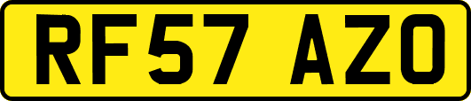 RF57AZO