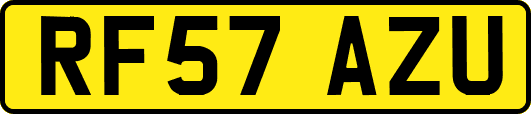 RF57AZU