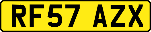 RF57AZX
