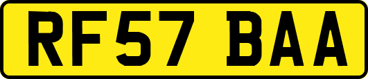 RF57BAA